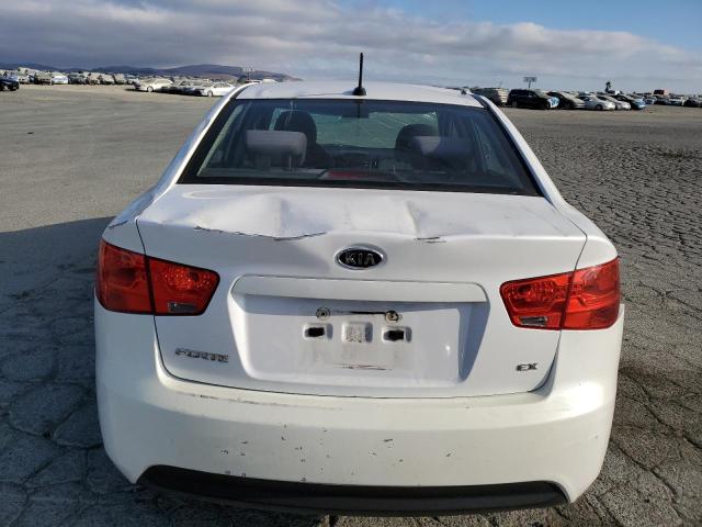 Photo 6 from auction – 2011 KIA FORTE EX with VIN KNAFU4A22B5458888