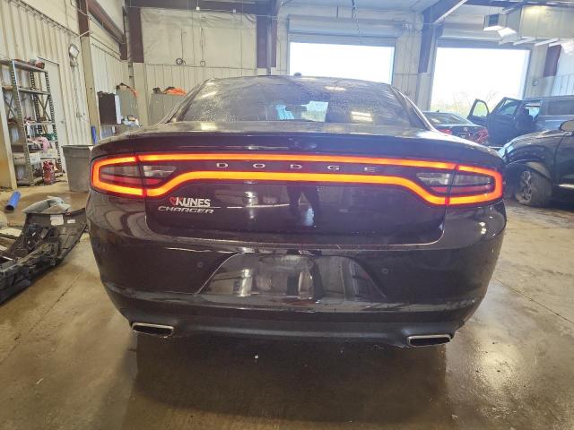 Photo 6 from auction – 2021 DODGE CHARGER SX with VIN 2C3CDXBG0MH636010