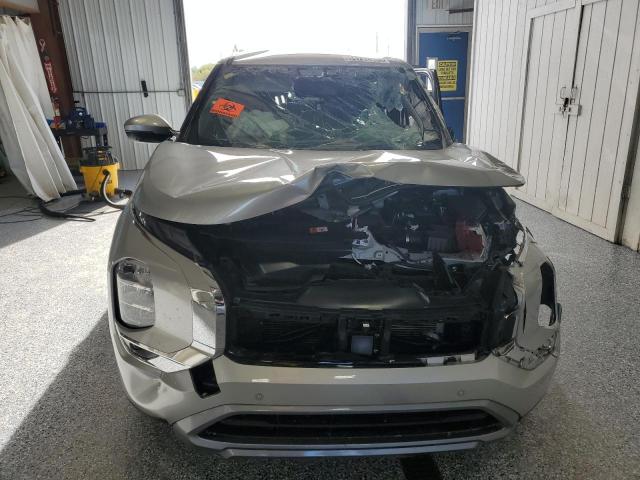 Photo 5 from auction – 2025 MITSUBISHI OUTLANDER with VIN JA4J3VA80SZ012249