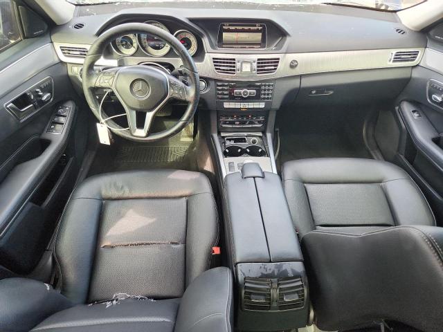 Photo 8 from auction – 2014 MERCEDES-BENZ E 350 with VIN WDDHF5KB1EA884440