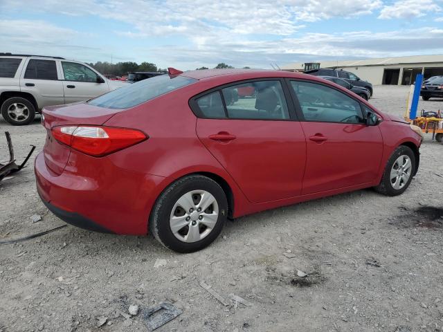 Photo 3 from auction – 2015 KIA FORTE LX with VIN KNAFX4A66F5427157
