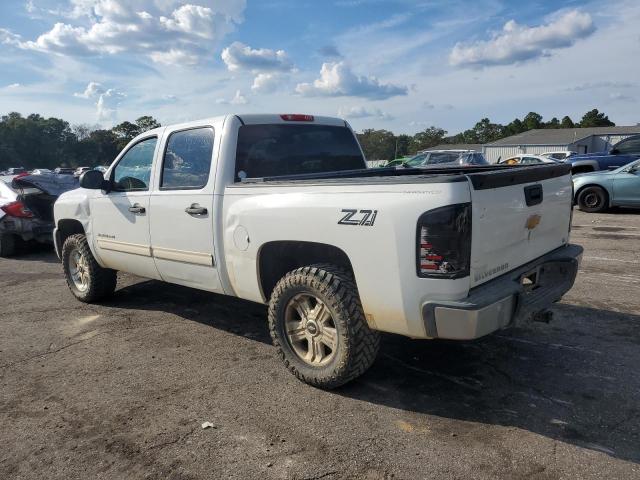 Photo 2 from auction – 2013 CHEVROLET SILVERADO with VIN 3GCPKSE76DG116797