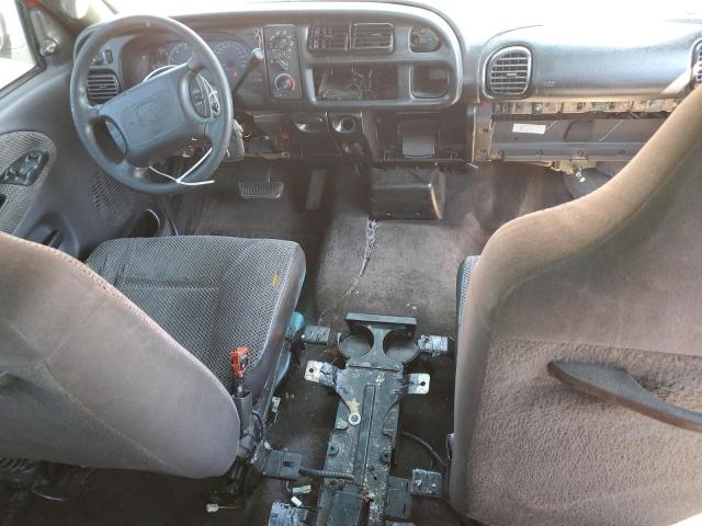 Photo 8 from auction – 1999 DODGE OTHER with VIN 3B7HC13Y5XG244752