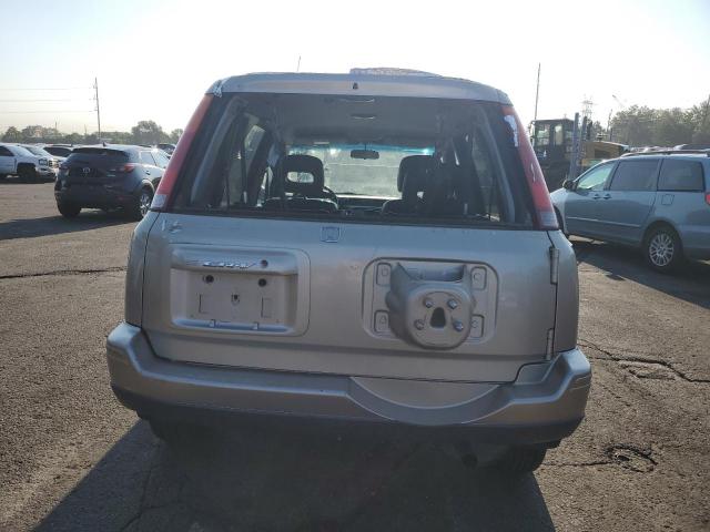 Photo 6 from auction – 2001 HONDA CR-V SE with VIN JHLRD18711C049293