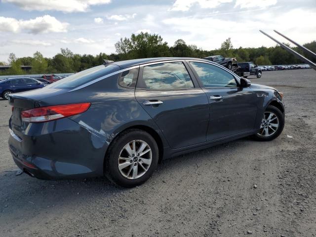 Photo 3 from auction – 2016 KIA OPTIMA LX with VIN KNAGT4L36G5079414