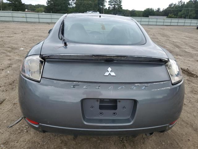 Photo 6 from auction – 2006 MITSUBISHI ECLIPSE GS with VIN 4A3AK24FX6E017504