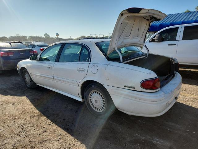 Photo 2 from auction – 2001 BUICK LESABRE CUSTOM with VIN 1G4HP54K714296549