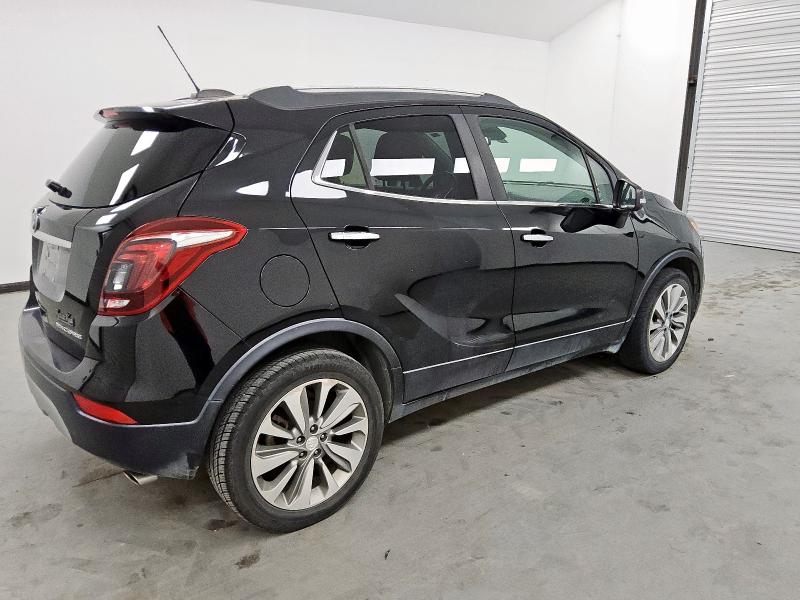 Photo 3 from auction – 2019 BUICK ENCORE PRE with VIN KL4CJASB8KB704401