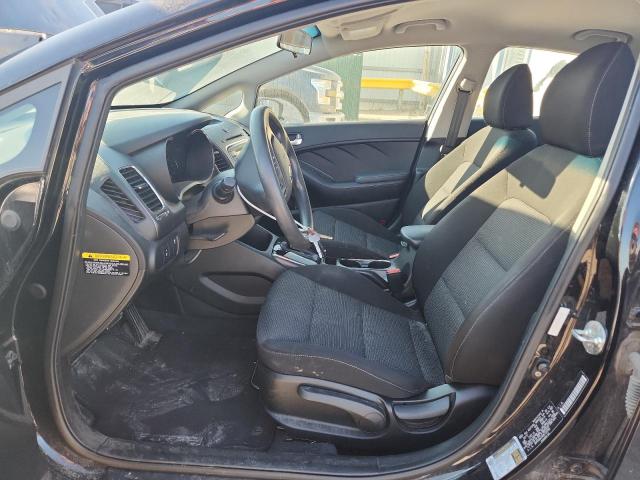 Photo 7 from auction – 2017 KIA FORTE LX with VIN 3KPFK4A74HE120765