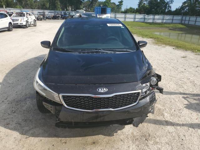 Photo 5 from auction – 2017 KIA FORTE LX with VIN 3KPFK4A77HE097403