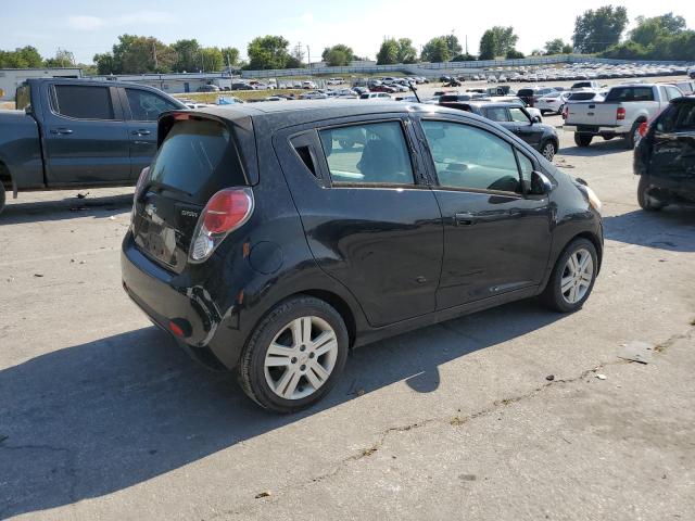 صورة رقم 3 من المزاد - 2015 CHEVROLET SPARK LS مع VIN KL8CB6S94FC729186