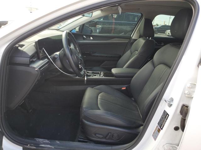 Photo 7 from auction – 2025 KIA K5 with VIN KNAG34J71S5293337