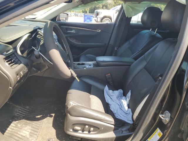 Photo 7 from auction – 2014 CHEVROLET IMPALA LT with VIN 2G1125S31E9269147