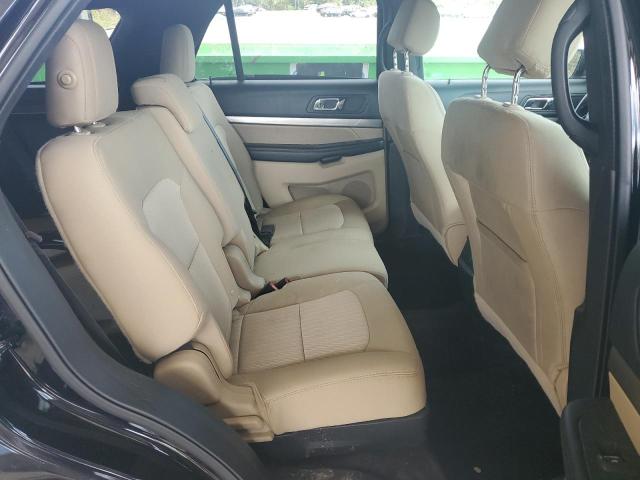 Photo 10 from auction – 2016 FORD EXPLORER with VIN 1FM5K7B88GGA74419