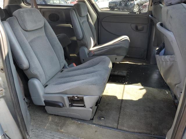 Photo 11 from auction – 2005 DODGE GRAND CARA with VIN 2D4GP44L75R260756