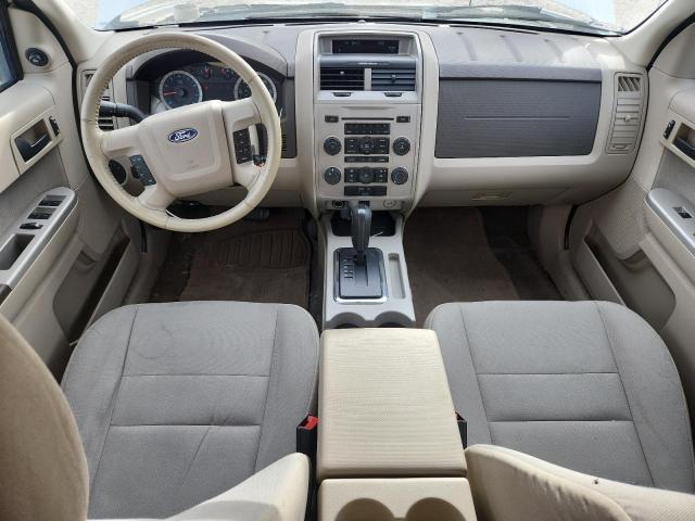 Photo 8 from auction – 2012 FORD ESCAPE XLT with VIN 1FMCU0D79CKC29662