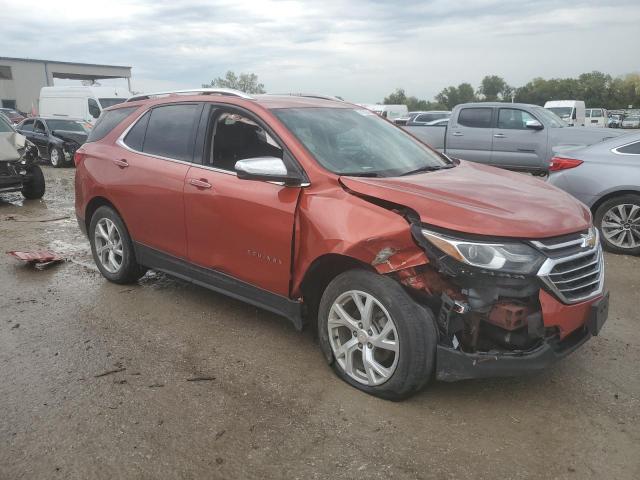 Photo 4 from auction – 2020 CHEVROLET EQUINOX PR with VIN 2GNAXXEV2L6218893