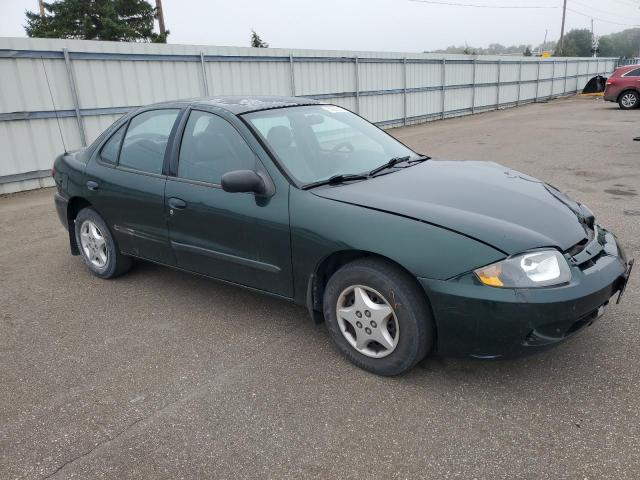 Photo 4 from auction – 2004 CHEVROLET CAVALIER with VIN 1G1JC52F547222100