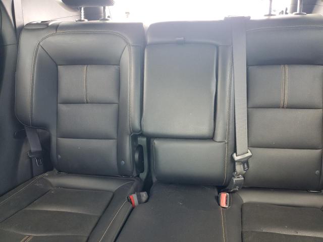 Photo 10 from auction – 2022 CHEVROLET EQUINOX PR with VIN 2GNAXNEVXN6101540