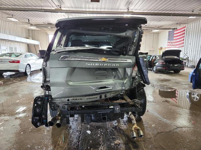 Photo 6 from auction – 2023 CHEVROLET SUBURBAN C with VIN 1GNSCFKD5PR434351