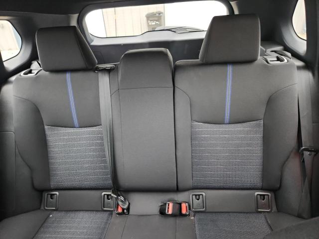 Photo 10 from auction – 2024 TOYOTA COROLLA CR with VIN 7MUFBABG2RV018178