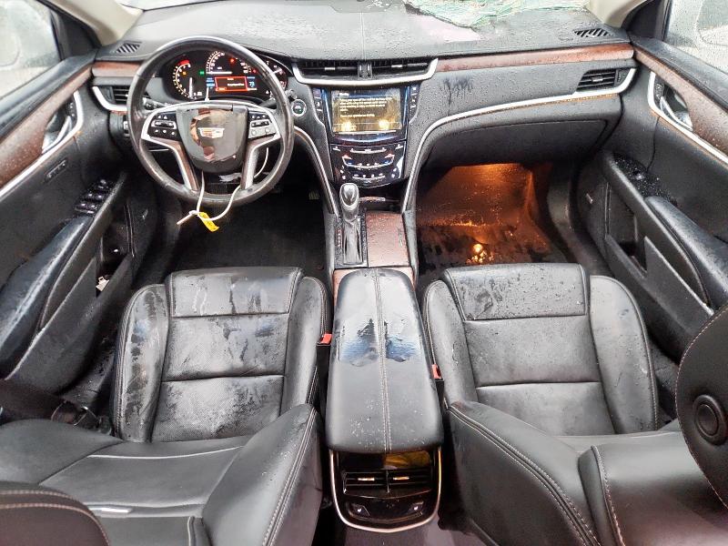 Photo 8 from auction – 2018 CADI XTS LUXURY with VIN 2G61N5S35J9176398