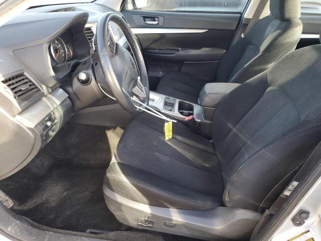 Photo 7 from auction – 2014 SUBARU LEGACY 2.5I PREMIUM with VIN 4S3BMCC69E3025189