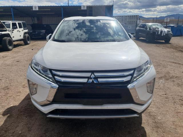 Photo 5 from auction – 2018 MITSUBISHI ECLIPSE CROSS SE with VIN JA4AT5AA2JZ039678