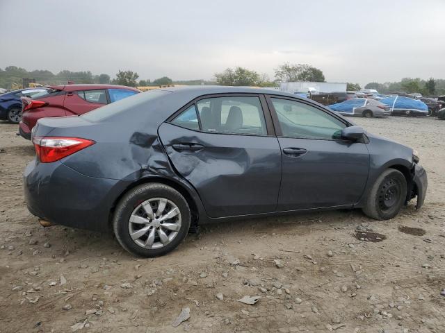 Photo 3 from auction – 2016 TOYOTA COROLLA L with VIN 2T1BURHE6GC491966