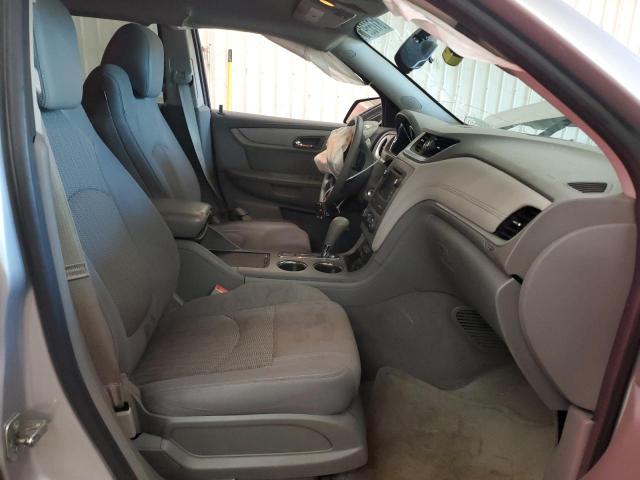 Photo 7 from auction – 2015 CHEVROLET TRAVERSE LS with VIN 1GNKVFKD8FJ192520