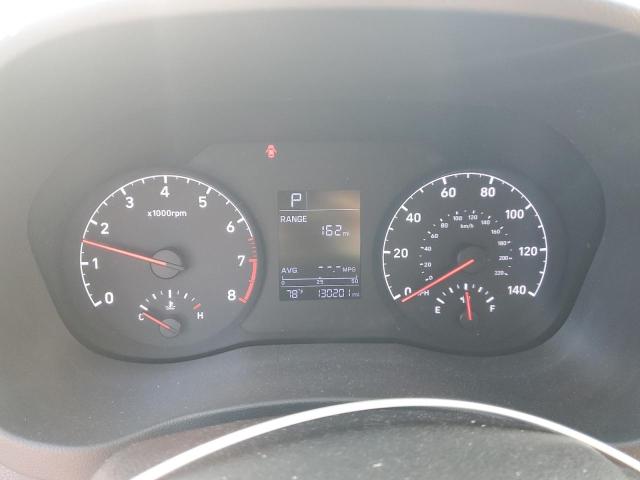 Photo 9 from auction – 2020 HYUNDAI ACCENT SE with VIN 3KPC24A64LE120123