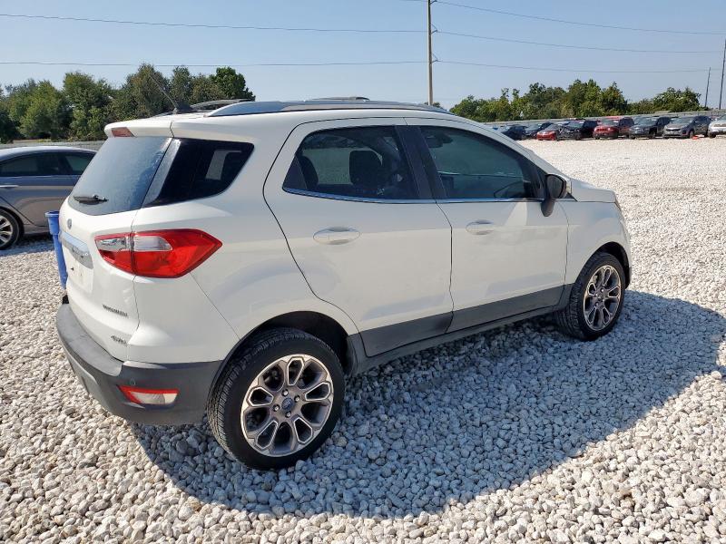 Photo 3 from auction – 2019 FORD ECOSPORT TITANIUM with VIN MAJ6S3KL1KC251131
