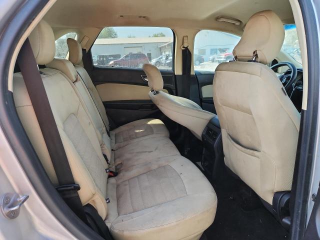Photo 10 from auction – 2017 FORD EDGE SE with VIN 2FMPK3G90HBC66333