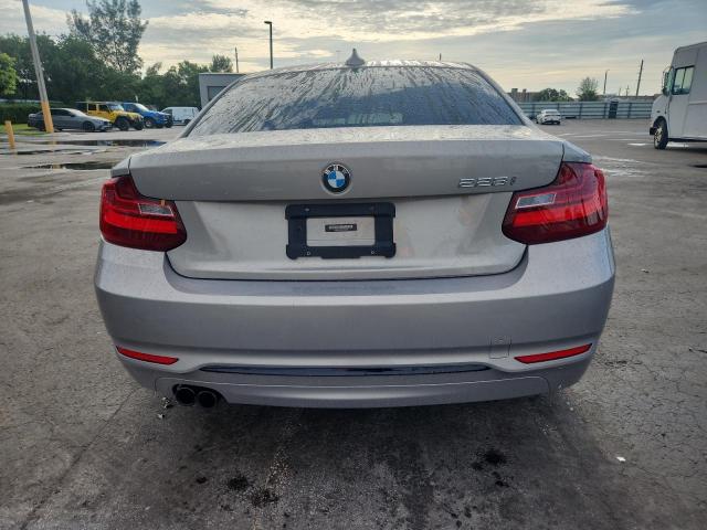 Photo 6 from auction – 2016 BMW 228 I SULE with VIN WBA1F9C54GV544204