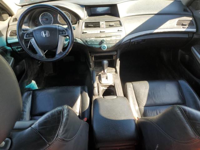 Photo 8 from auction – 2010 HONDA ACCORD EXL with VIN 1HGCP2F89AA085516