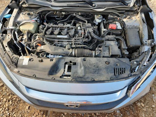 Photo 11 from auction – 2016 HONDA CIVIC EX with VIN 19XFC1F31GE031834