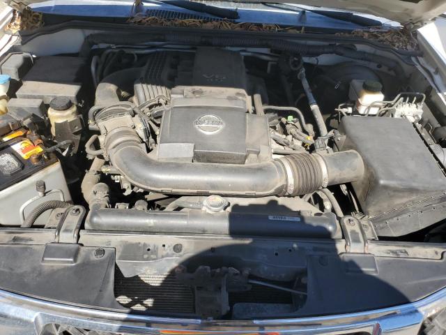 Photo 11 from auction – 2012 NISSAN PATHFINDER with VIN 5N1AR1NN3CC634986