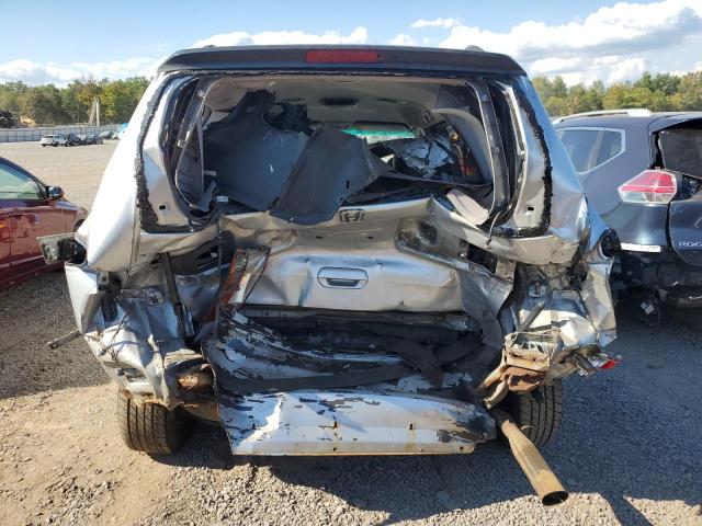 Photo 6 from auction – 2002 HONDA ODYSSEY EX with VIN 2HKRL18012H538964