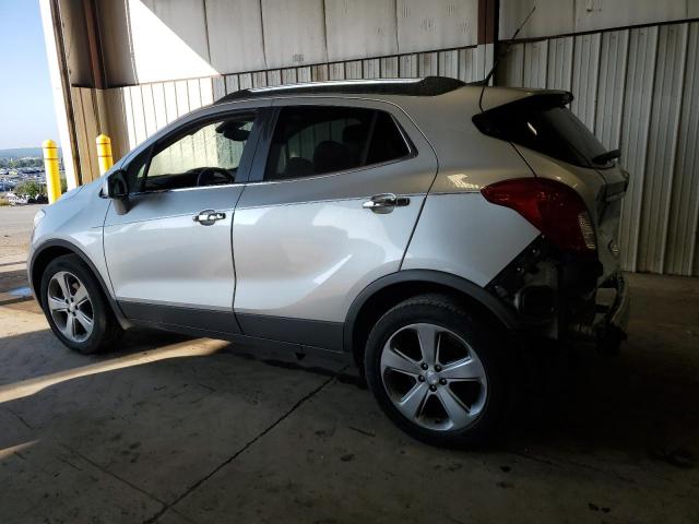 Photo 2 from auction – 2013 BUICK ENCORE with VIN KL4CJASB7DB076575