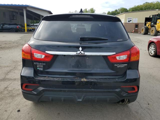 Photo 6 from auction – 2019 MITSUBISHI OUTLANDER with VIN JA4AR3AU3KU025073