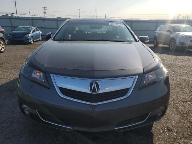 Photo 5 from auction – 2014 ACURA TL TECH with VIN 19UUA8F53EA001386