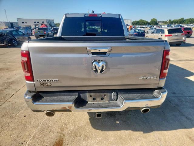 Photo 6 from auction – 2019 RAM 1500 LARAM with VIN 1C6SRFJT0KN520688
