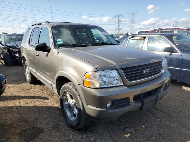 Photo 4 from auction – 2002 FORD EXPLORER X with VIN 1FMZU73E92ZC30982