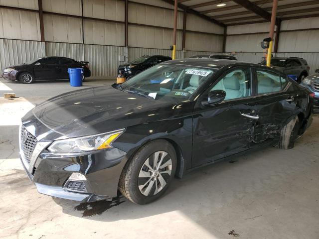 NISSAN ALTIMA S 2019 with VIN 1N4BL4BV5KC112137 - Photo from auction