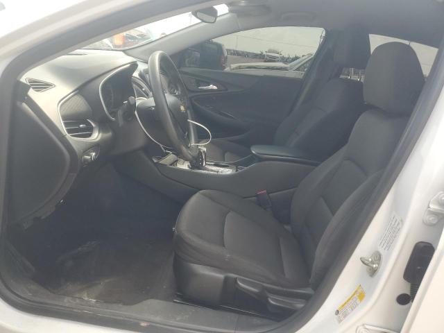 Photo 7 from auction – 2018 CHEVROLET MALIBU LS with VIN 1G1ZB5ST0JF167181