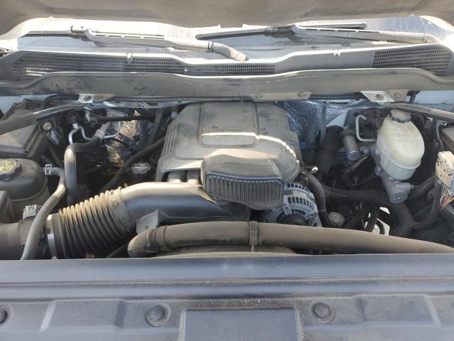 Photo 11 from auction – 2015 CHEVROLET SILVERADO with VIN 1GC1KXEG3FF620618