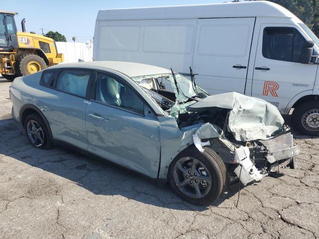 Photo 4 from auction – 2025 KIA K4 LX with VIN 3KPFT4DE1SE068459