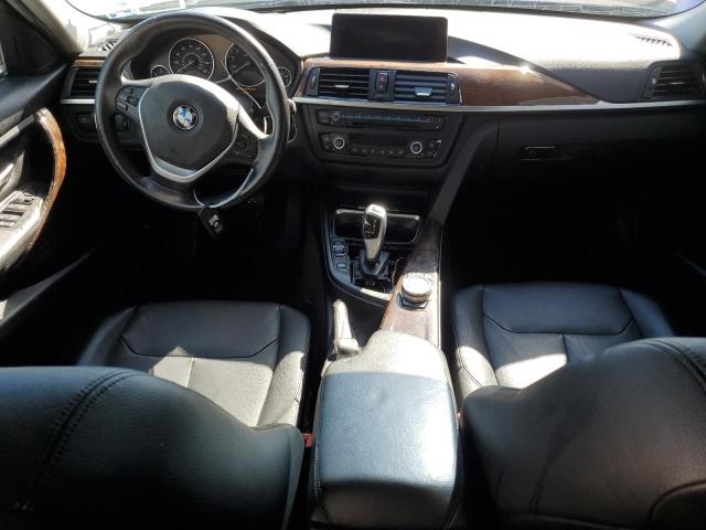 Photo 8 from auction – 2015 BMW 328 XI with VIN WBA3B3G54FNR88287