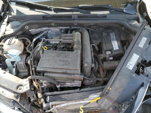 Photo 11 from auction – 2017 VOLKSWAGEN JETTA S with VIN 3VW2B7AJ2HM206669