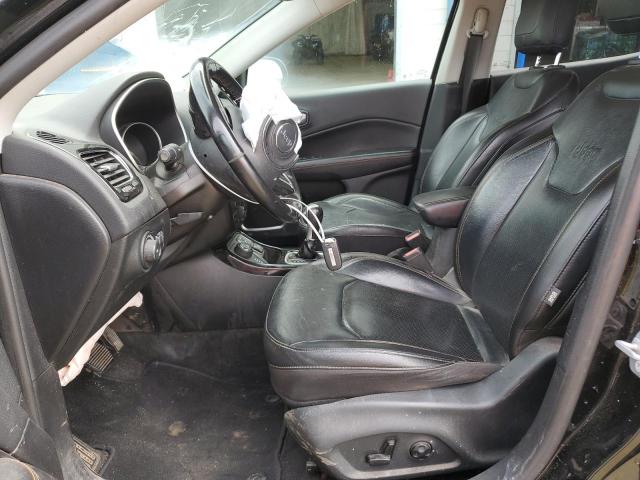 Photo 7 from auction – 2019 JEEP COMPASS LI with VIN 3C4NJDCB2KT673045
